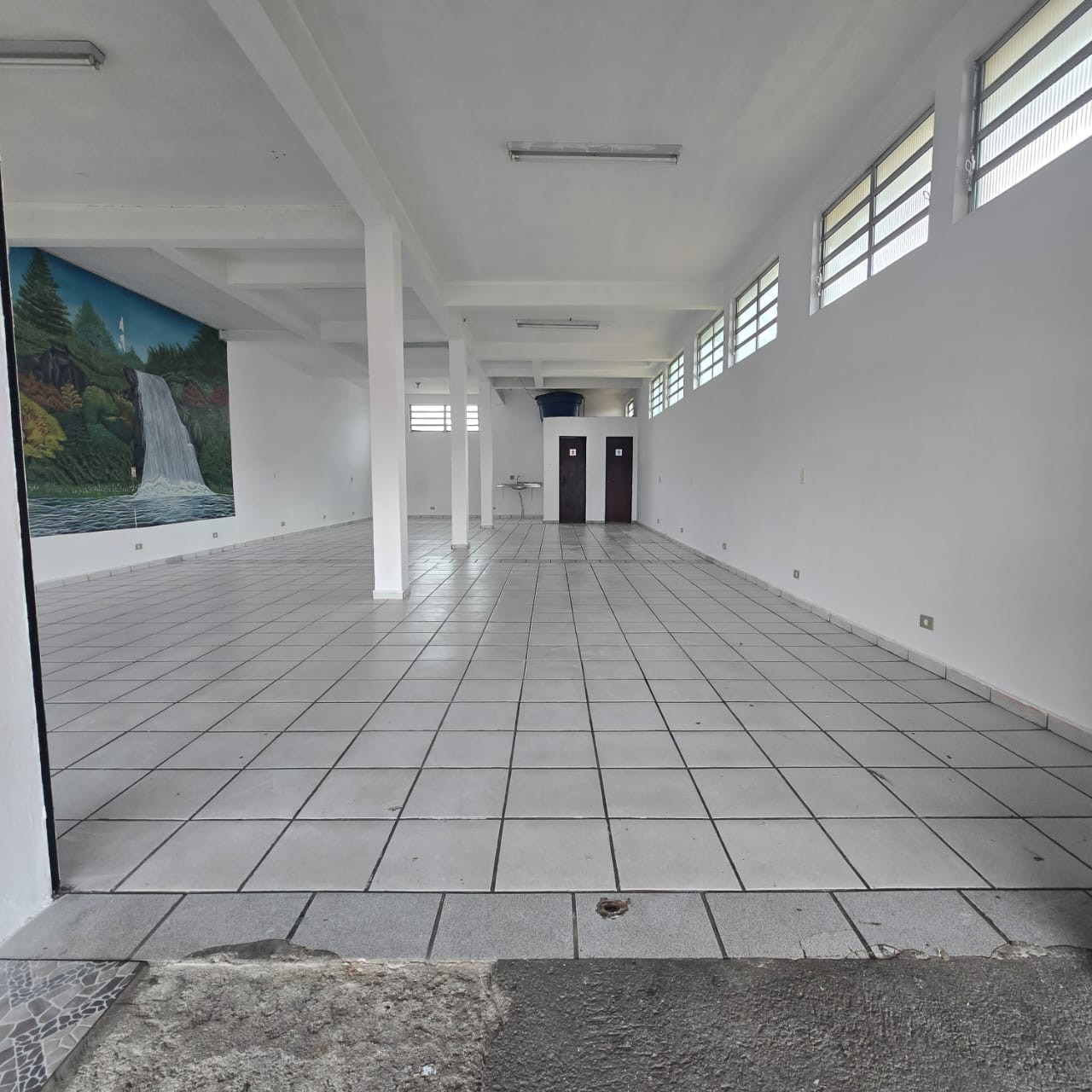 Loja-Salão, 141 m² - Foto 3
