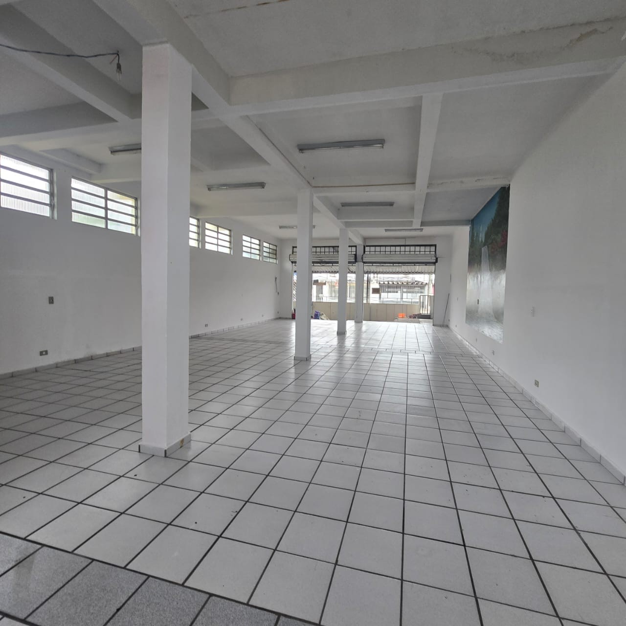 Loja-Salão, 141 m² - Foto 5
