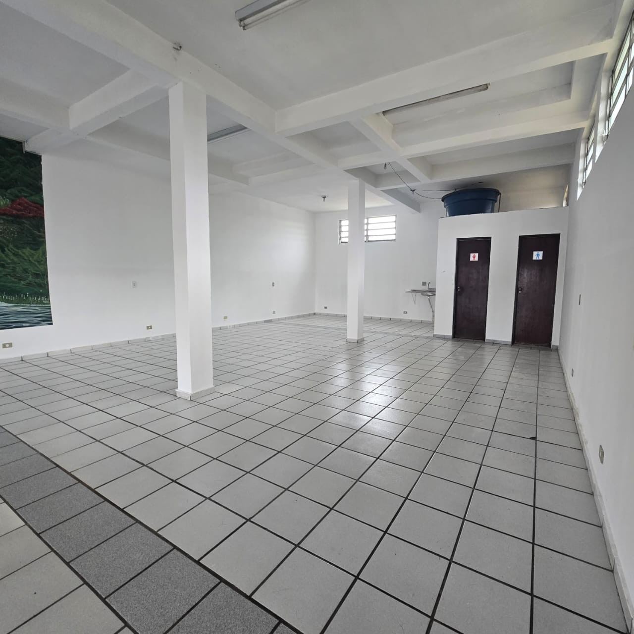 Loja-Salão, 141 m² - Foto 4