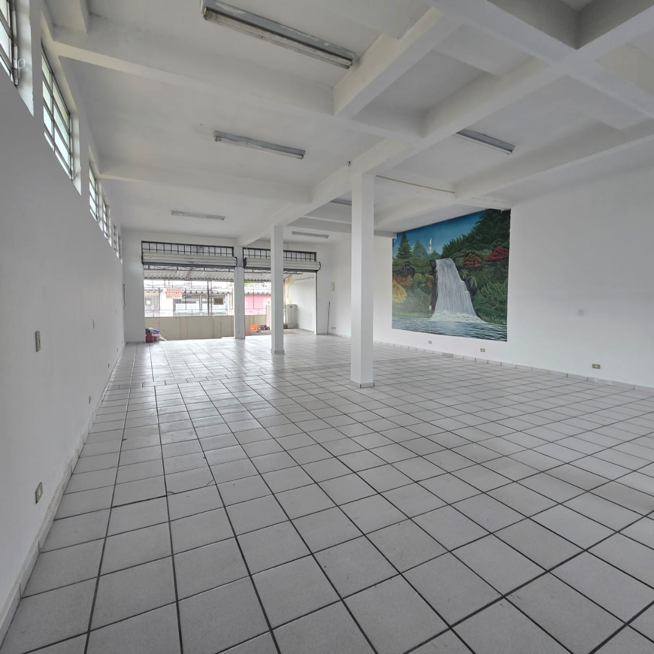Loja-Salão, 141 m² - Foto 9