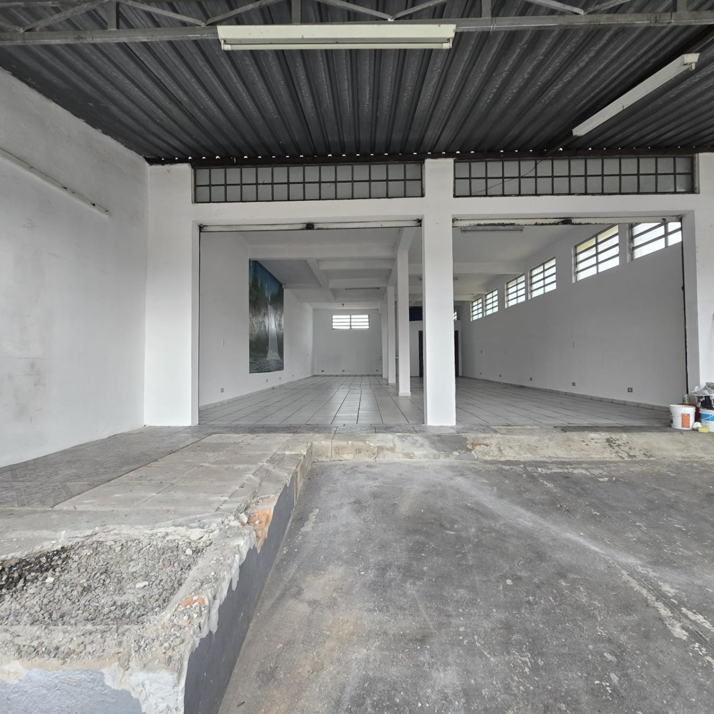 Loja-Salão, 141 m² - Foto 10