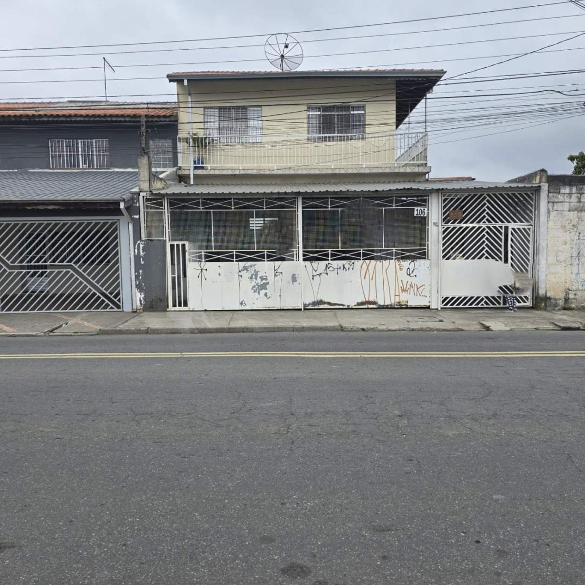 Loja-Salão, 141 m² - Foto 11