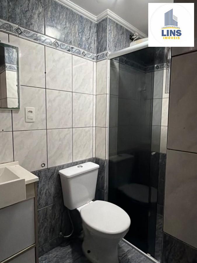 Apartamento, 2 quartos, 45 m² - Foto 8