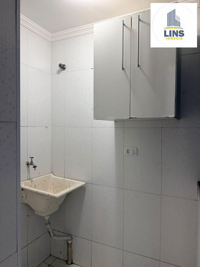 Apartamento, 2 quartos, 45 m² - Foto 13