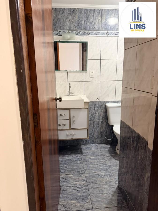 Apartamento, 2 quartos, 45 m² - Foto 9