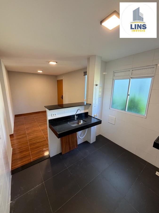Apartamento, 2 quartos, 43 m² - Foto 6