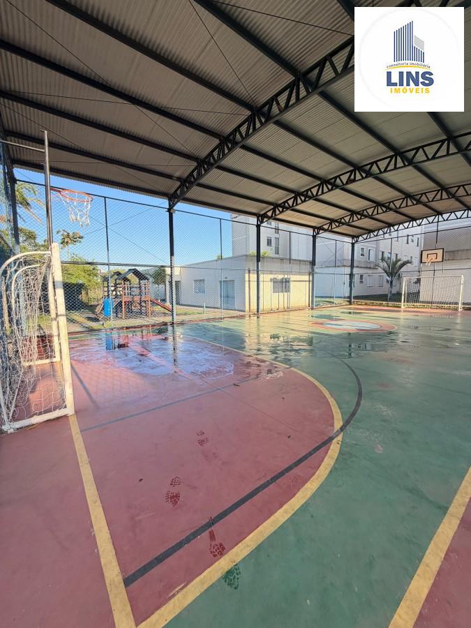 Apartamento, 2 quartos, 43 m² - Foto 9