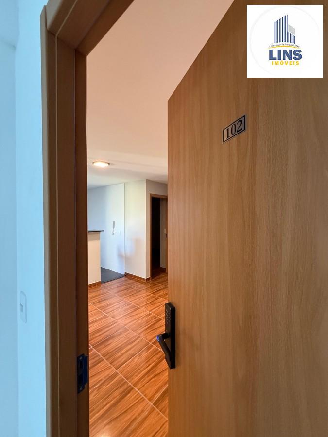 Apartamento, 2 quartos, 43 m² - Foto 2