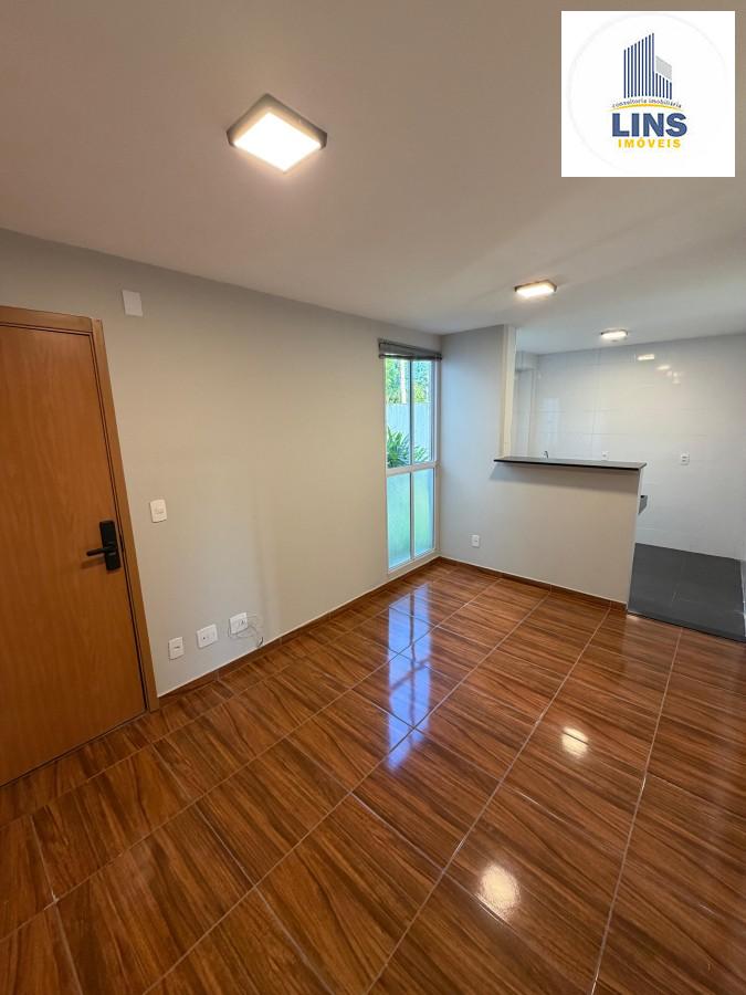 Apartamento, 2 quartos, 43 m² - Foto 3