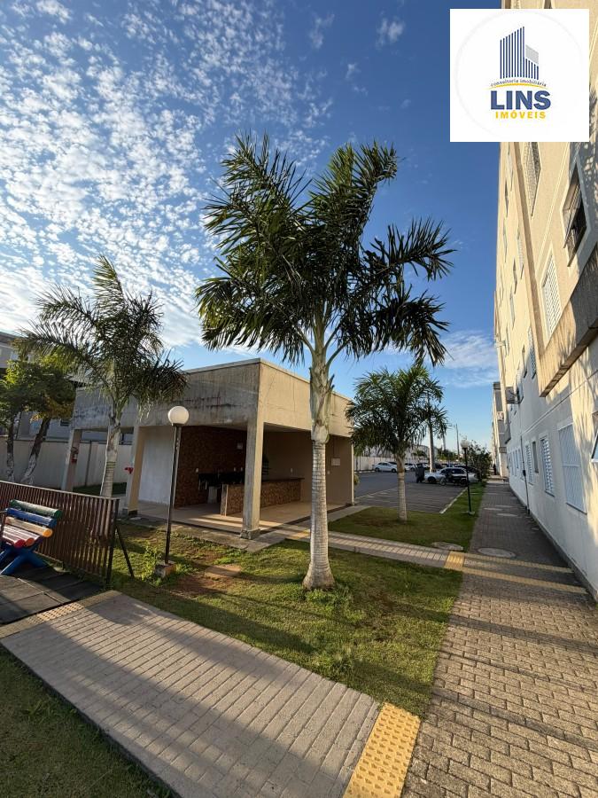 Apartamento, 2 quartos, 43 m² - Foto 1