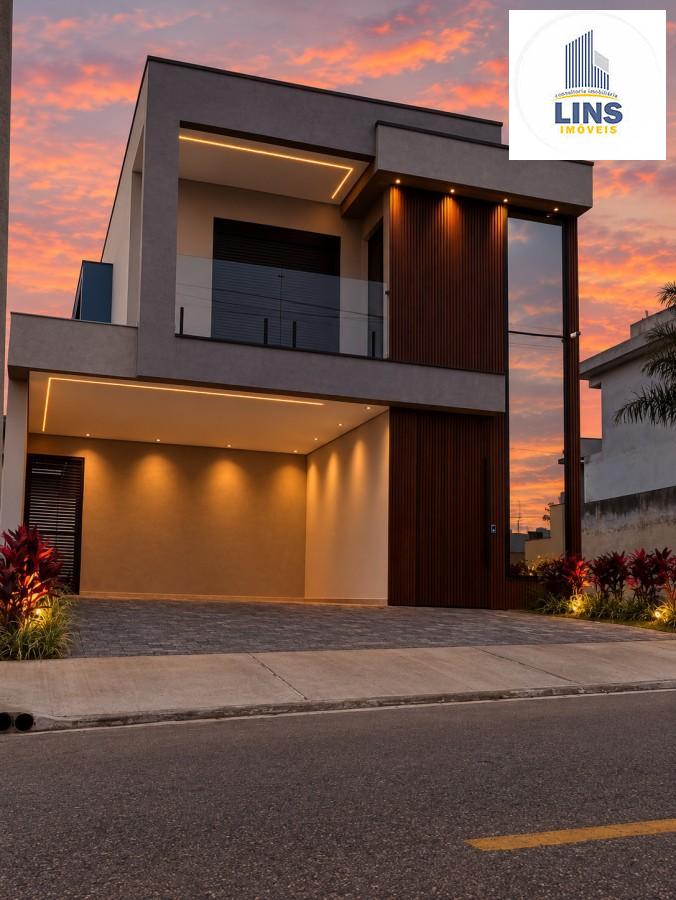 Casa, 3 quartos, 170 m² - Foto 2