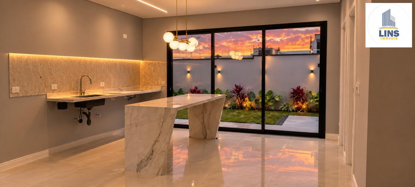 Casa, 3 quartos, 170 m² - Foto 4