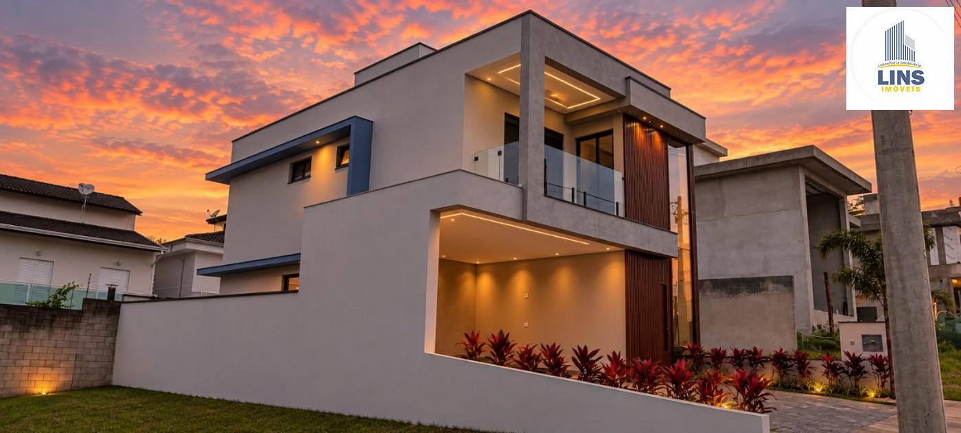 Casa, 3 quartos, 170 m² - Foto 3