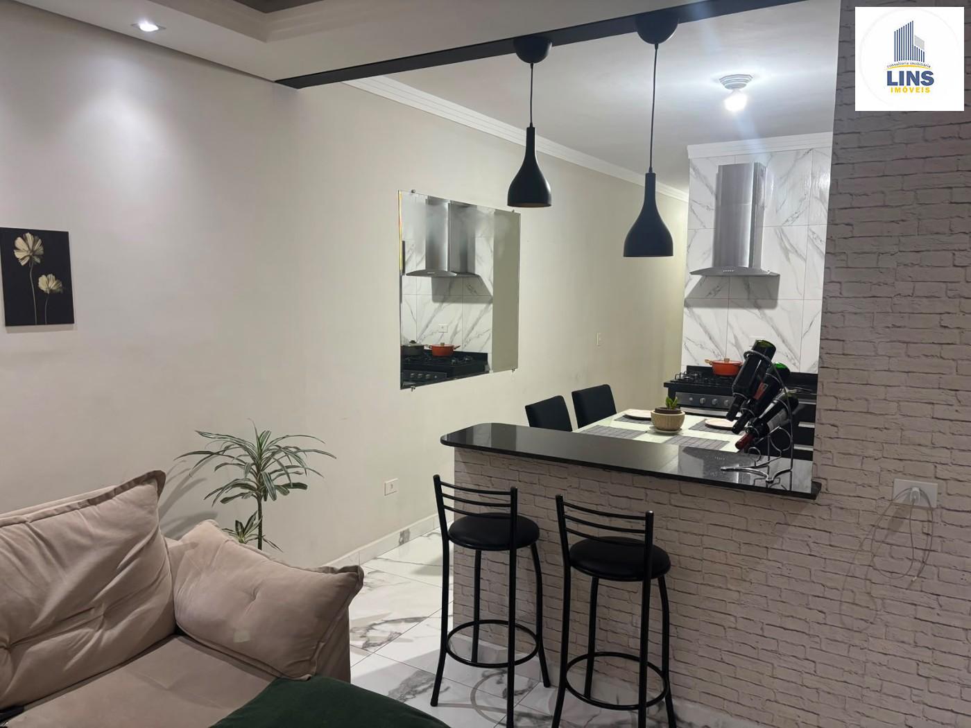 Casa, 2 quartos, 100 m² - Foto 10
