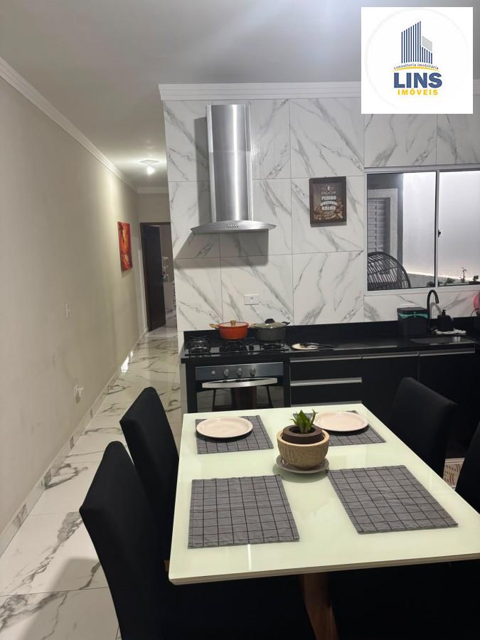 Casa, 2 quartos, 100 m² - Foto 8
