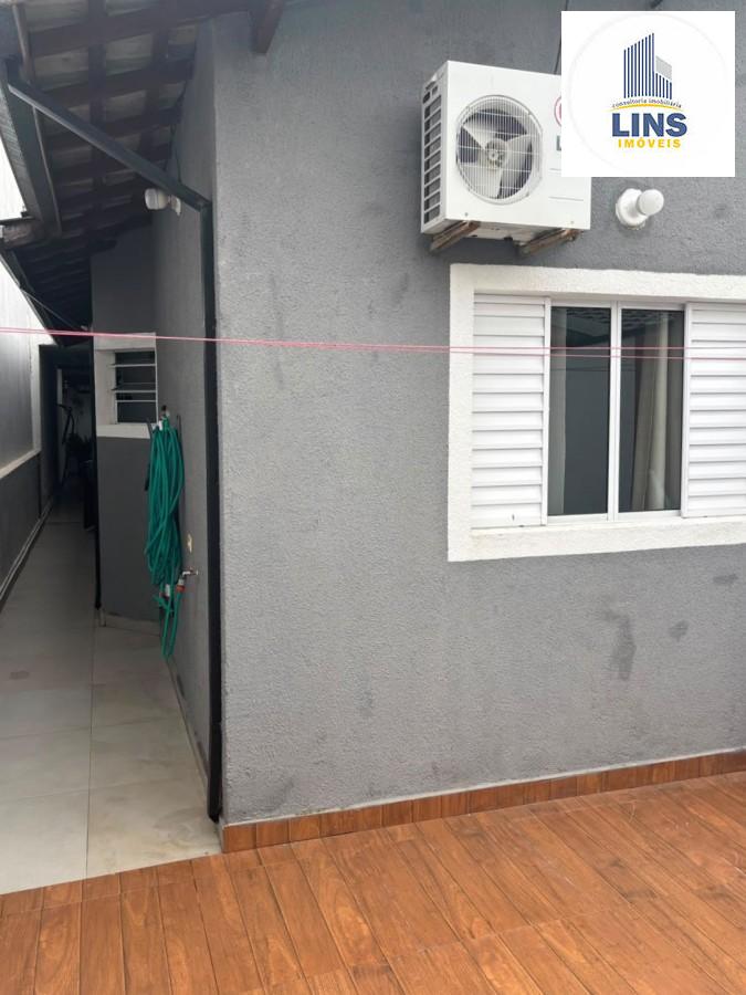 Casa, 2 quartos, 100 m² - Foto 20