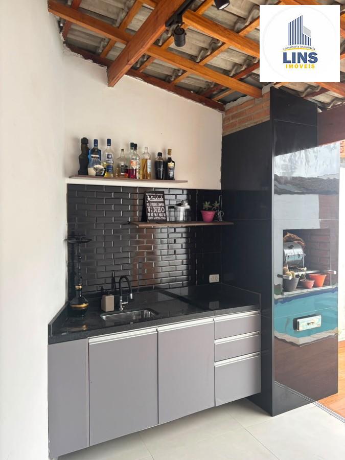 Casa, 2 quartos, 100 m² - Foto 21