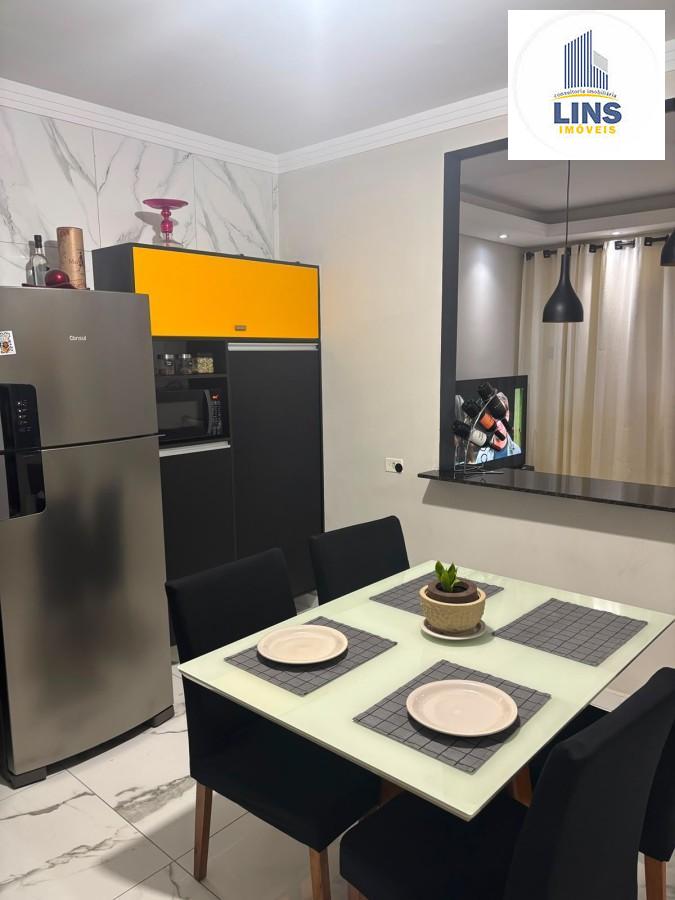 Casa, 2 quartos, 100 m² - Foto 9
