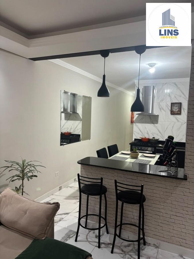 Casa, 2 quartos, 100 m² - Foto 7