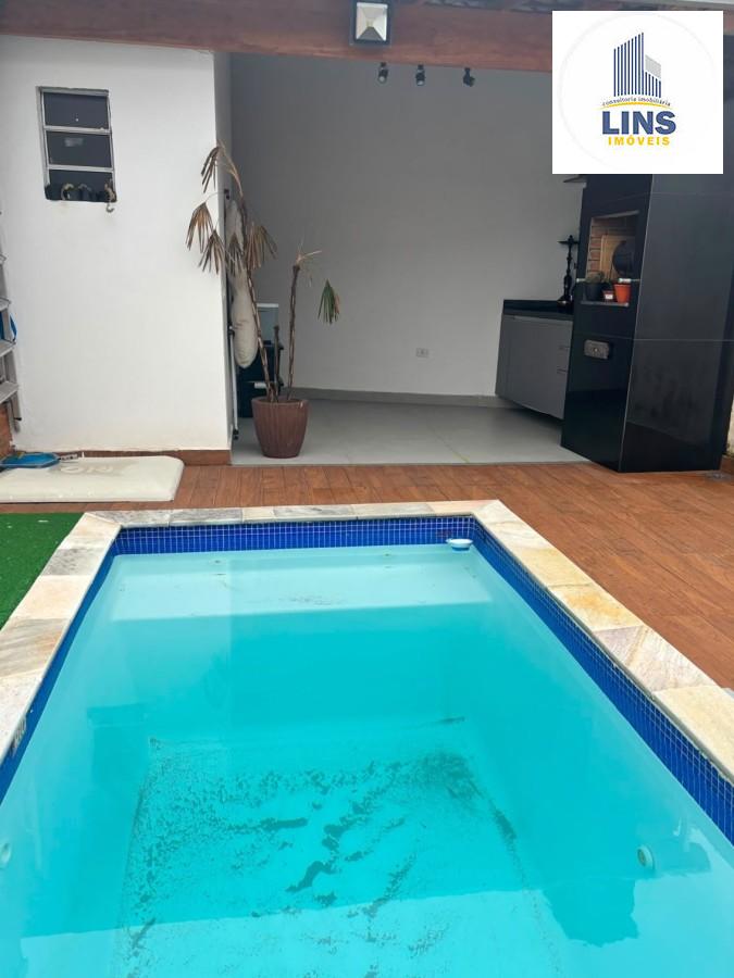 Casa, 2 quartos, 100 m² - Foto 1