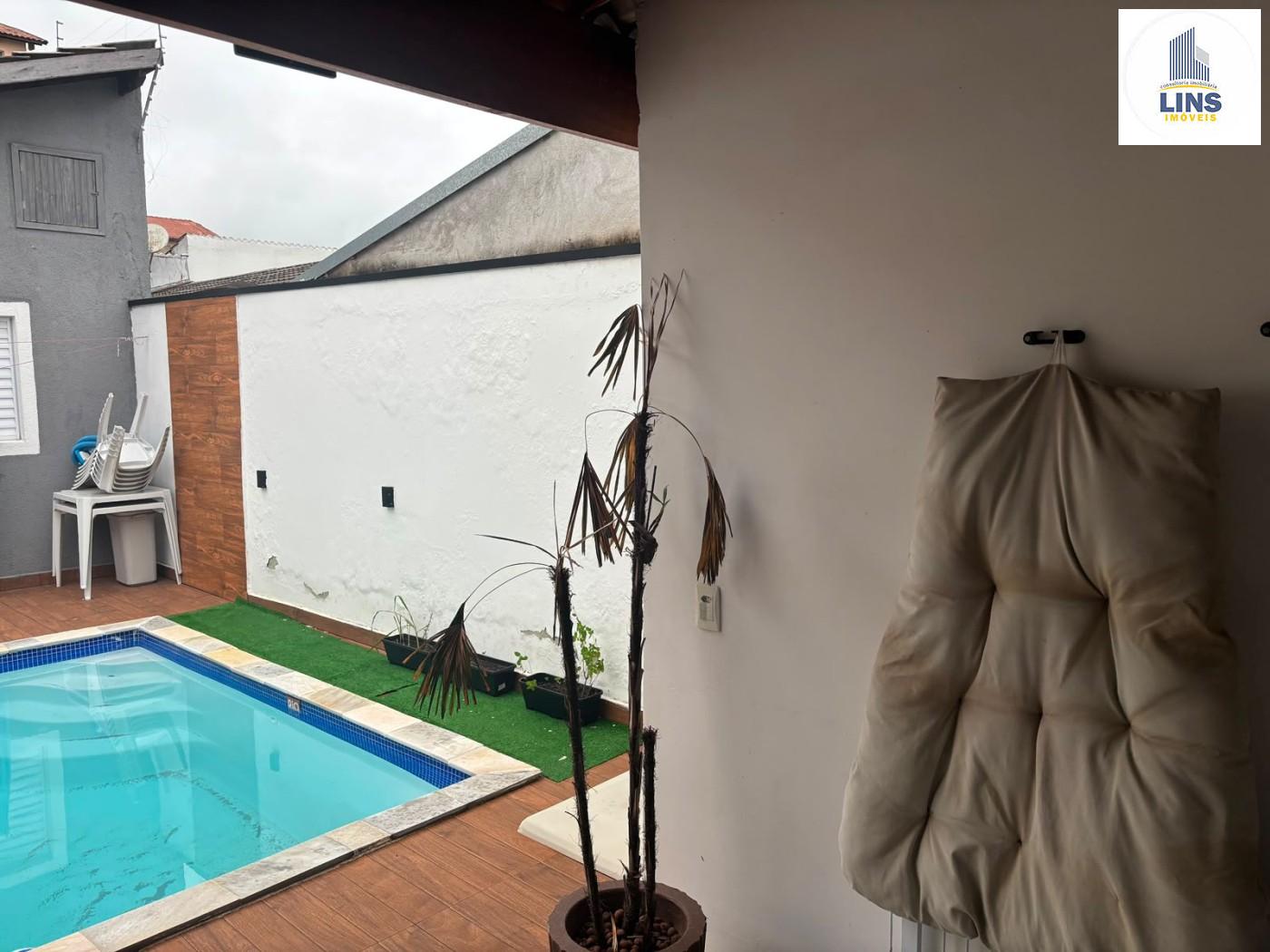 Casa, 2 quartos, 100 m² - Foto 23