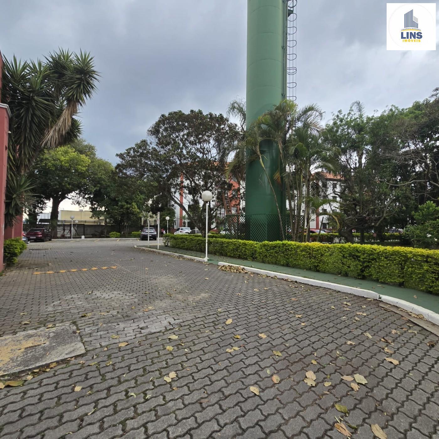 Apartamento, 2 quartos, 48 m² - Foto 4