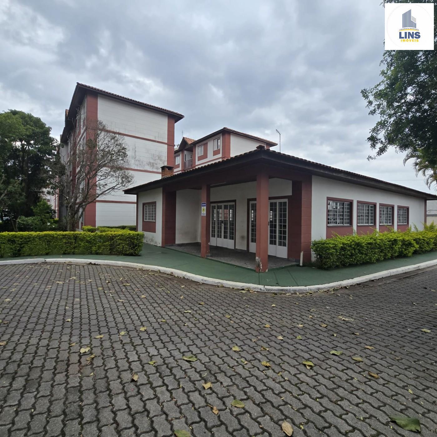 Apartamento, 2 quartos, 48 m² - Foto 5