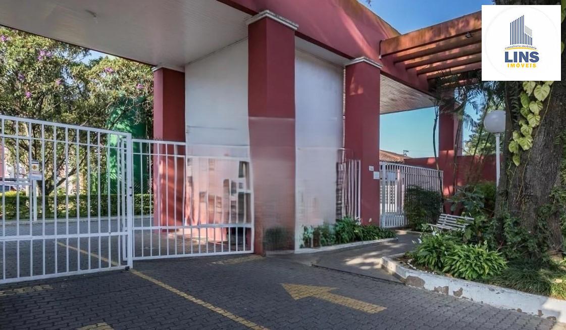 Apartamento, 2 quartos, 48 m² - Foto 1
