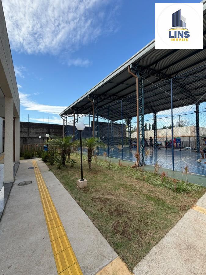 Apartamento, 2 quartos, 40 m² - Foto 2