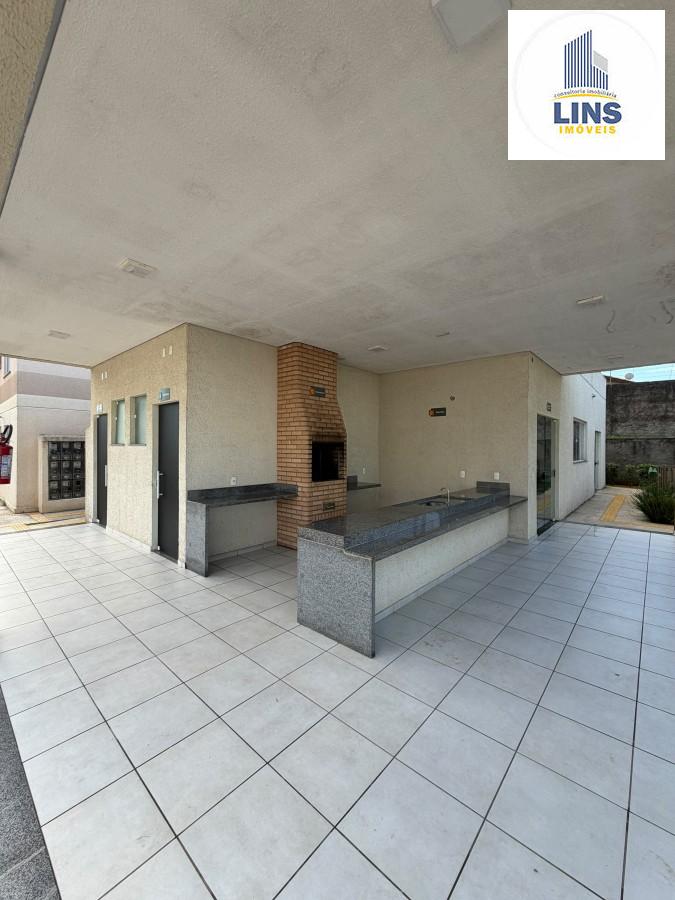 Apartamento, 2 quartos, 40 m² - Foto 3