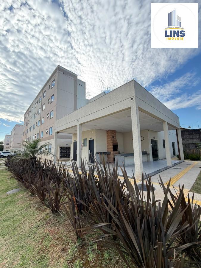 Apartamento, 2 quartos, 40 m² - Foto 1