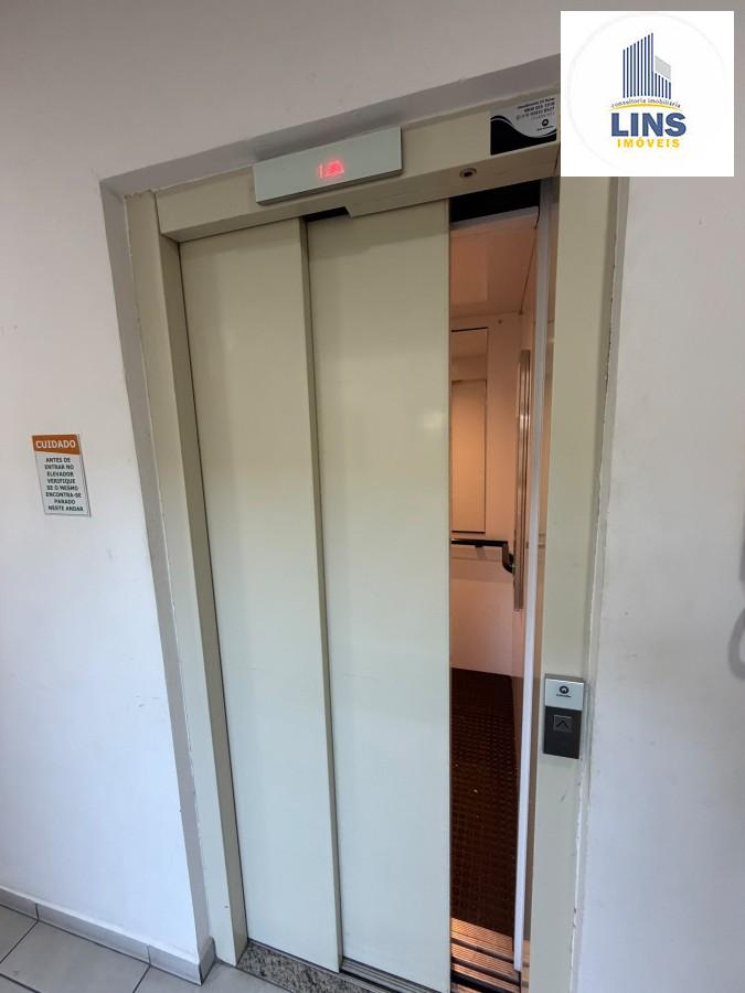 Apartamento, 2 quartos, 40 m² - Foto 4