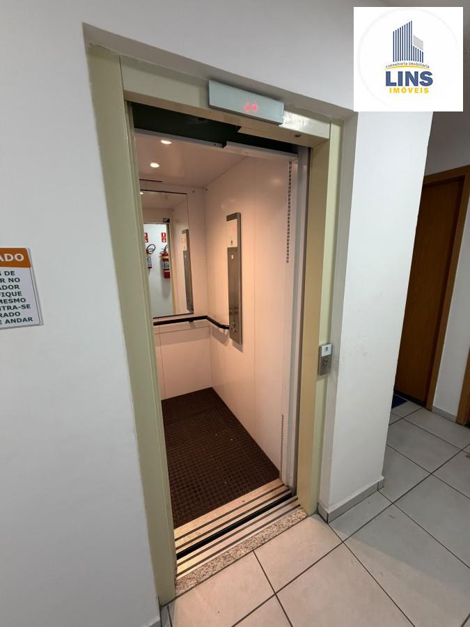 Apartamento, 2 quartos, 40 m² - Foto 5