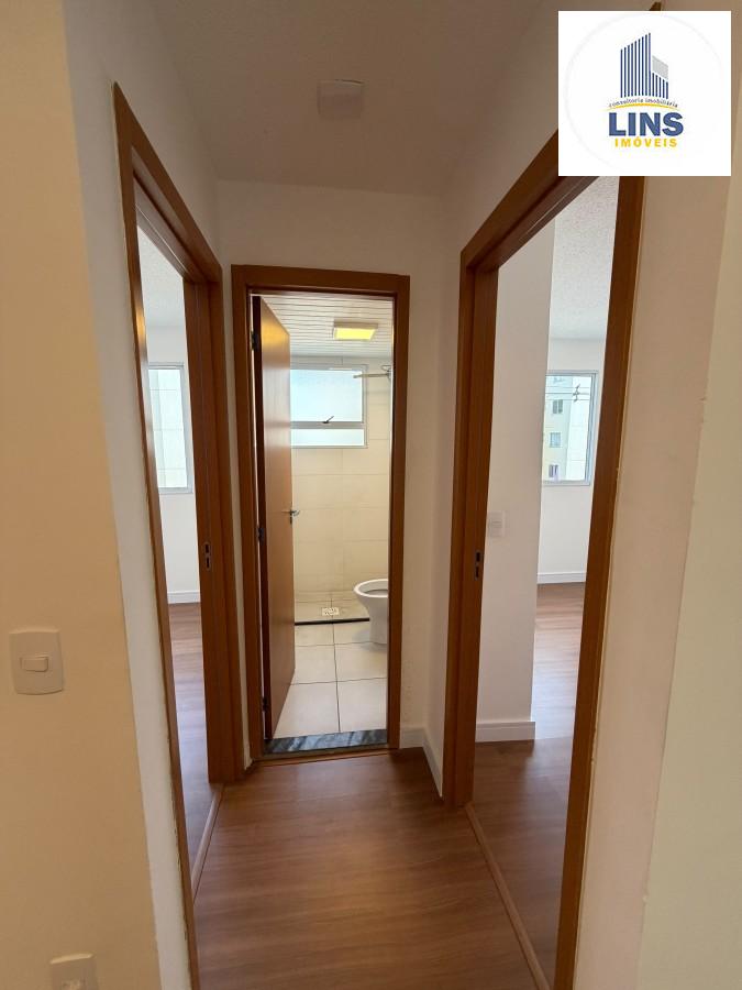 Apartamento, 2 quartos, 40 m² - Foto 7