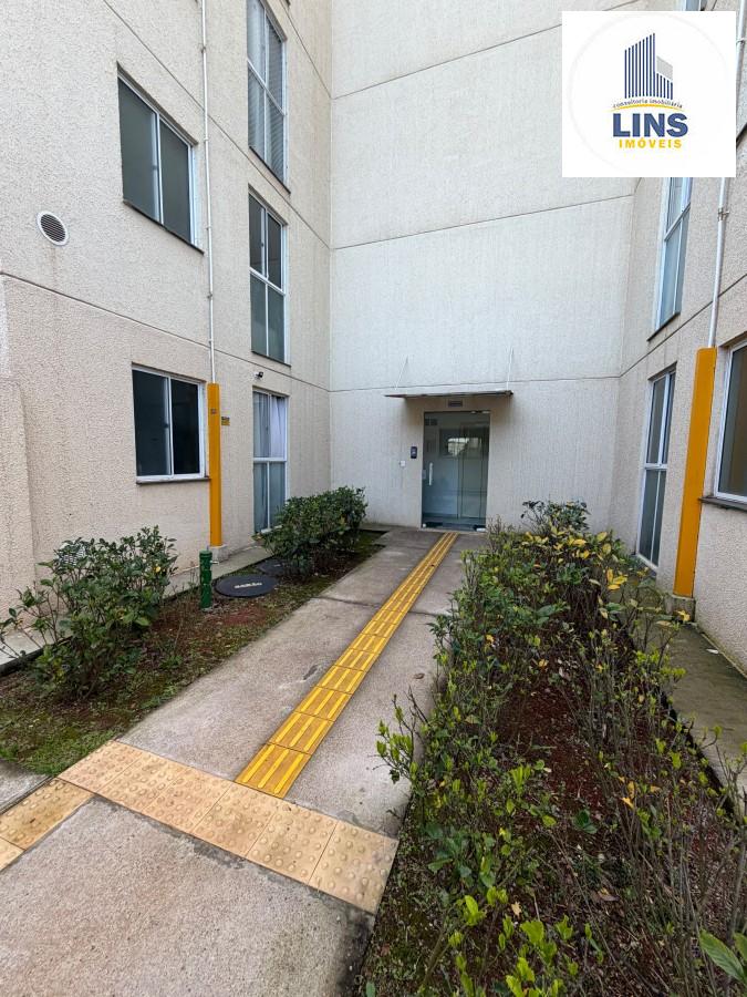 Apartamento, 2 quartos, 40 m² - Foto 10