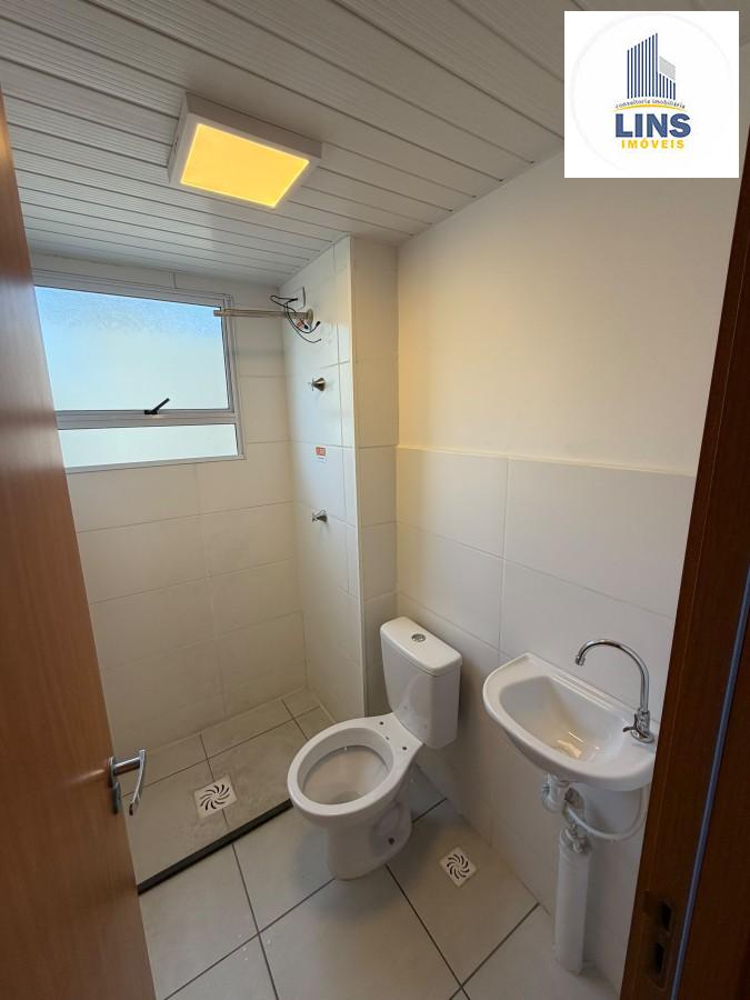 Apartamento, 2 quartos, 40 m² - Foto 12