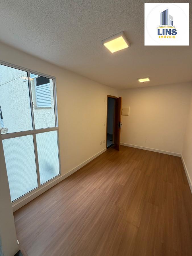 Apartamento, 2 quartos, 40 m² - Foto 16