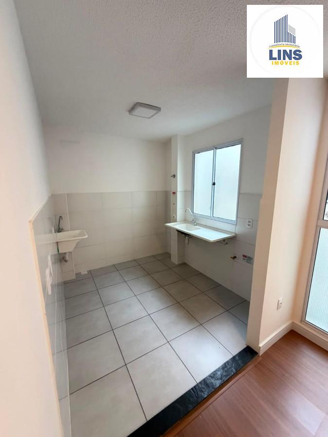 Apartamento, 2 quartos, 40 m² - Foto 17