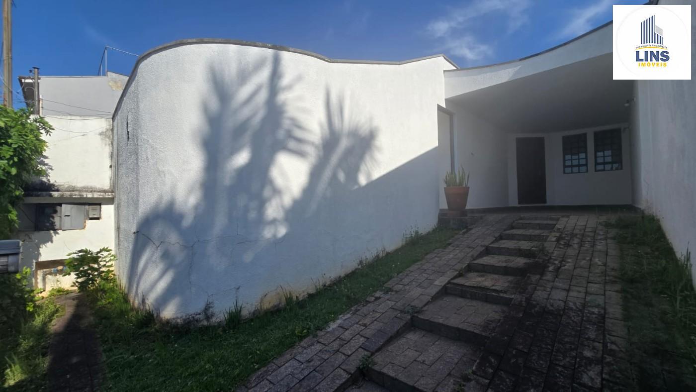 Casa, 3 quartos, 160 m² - Foto 2